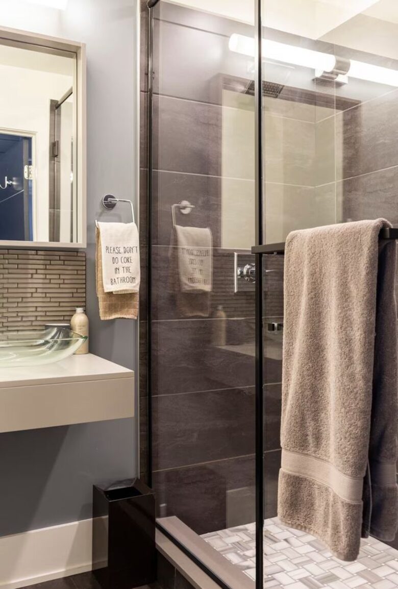 Modern River West Escape with Luxe Comforts - Chicago, Illinois