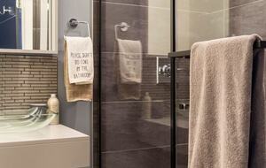 Modern River West Escape with Luxe Comforts - Chicago, Illinois