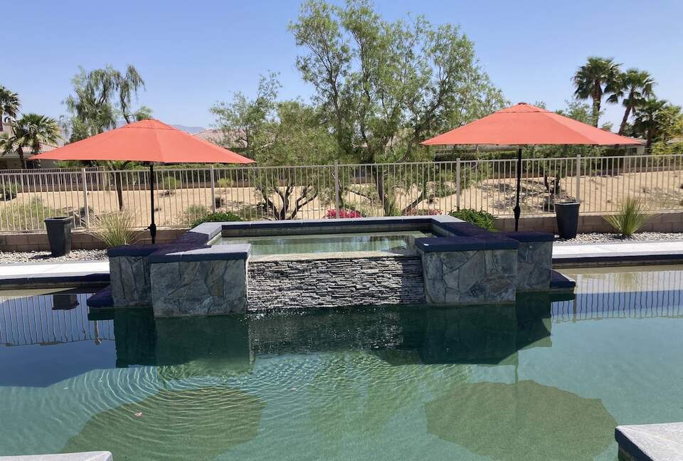 Tranquil Escape in the Heart of La Quinta - La Quinta, California