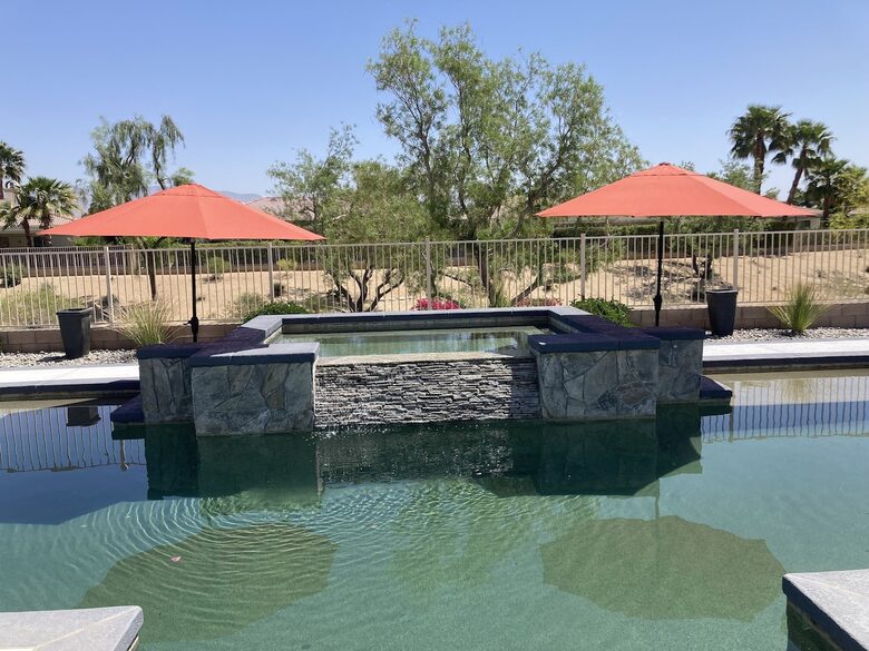 Tranquil Escape in the Heart of La Quinta - La Quinta, California