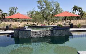 Tranquil Escape in the Heart of La Quinta - La Quinta, California