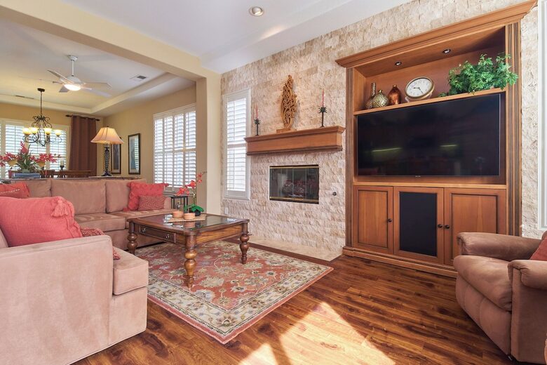 Tranquil Escape in the Heart of La Quinta - La Quinta, California