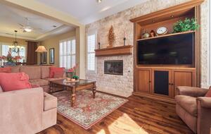 Tranquil Escape in the Heart of La Quinta - La Quinta, California