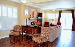 Tranquil Escape in the Heart of La Quinta - La Quinta, California