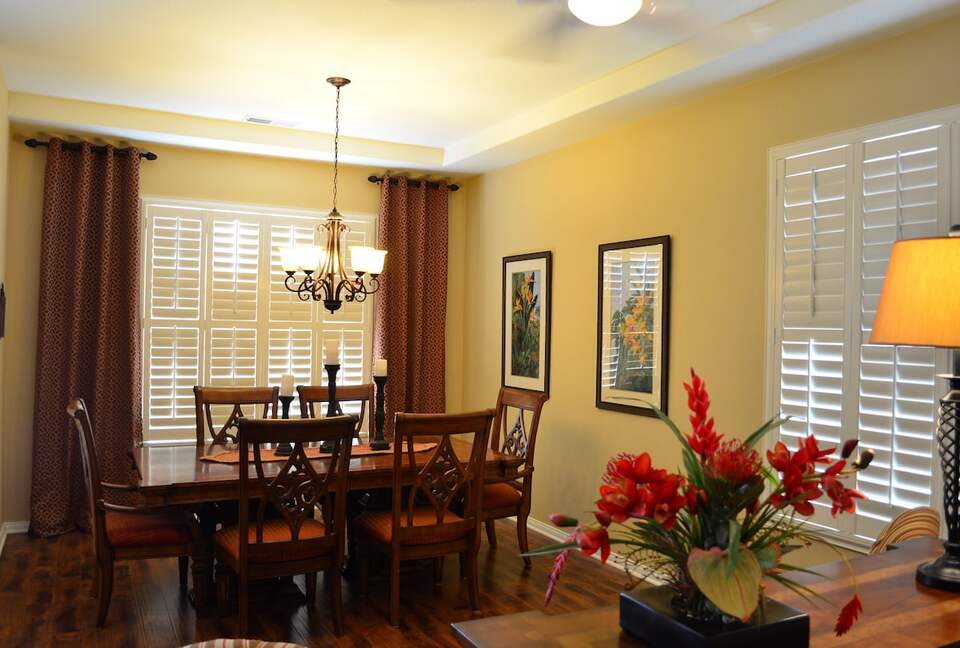 Tranquil Escape in the Heart of La Quinta - La Quinta, California