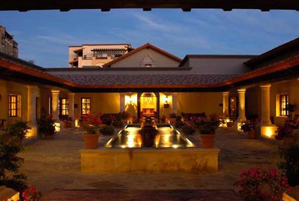 Pueblo Bonito Sunset Beach