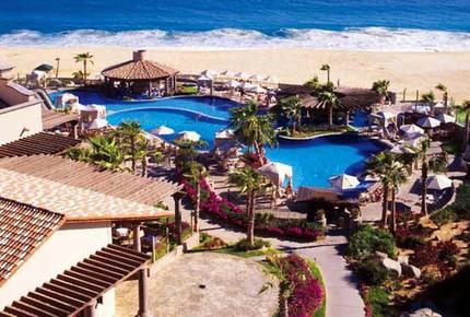 Pueblo Bonito Sunset Beach