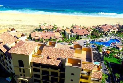 Pueblo Bonito Sunset Beach - Cabo San Lucas, Mexico