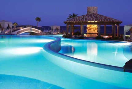 Pueblo Bonito Sunset Beach - Cabo San Lucas, Mexico