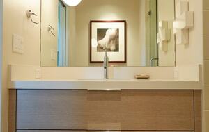 Modernist Hillside Haven with Panoramic LA Views - Los Angeles, California