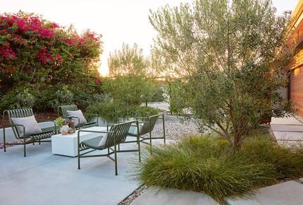 Modernist Hillside Haven with Panoramic LA Views - Los Angeles, California