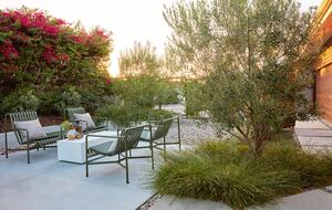 Modernist Hillside Haven with Panoramic LA Views - Los Angeles, California