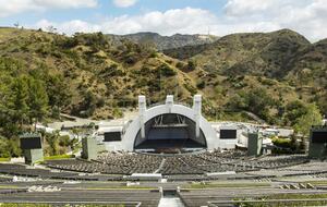 Modernist Hillside Haven with Panoramic LA Views - Los Angeles, California