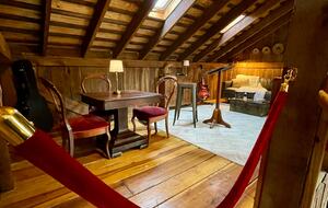 Rustic-Luxe Countryside Retreat in Bucks County - Perkasie, Pennsylvania