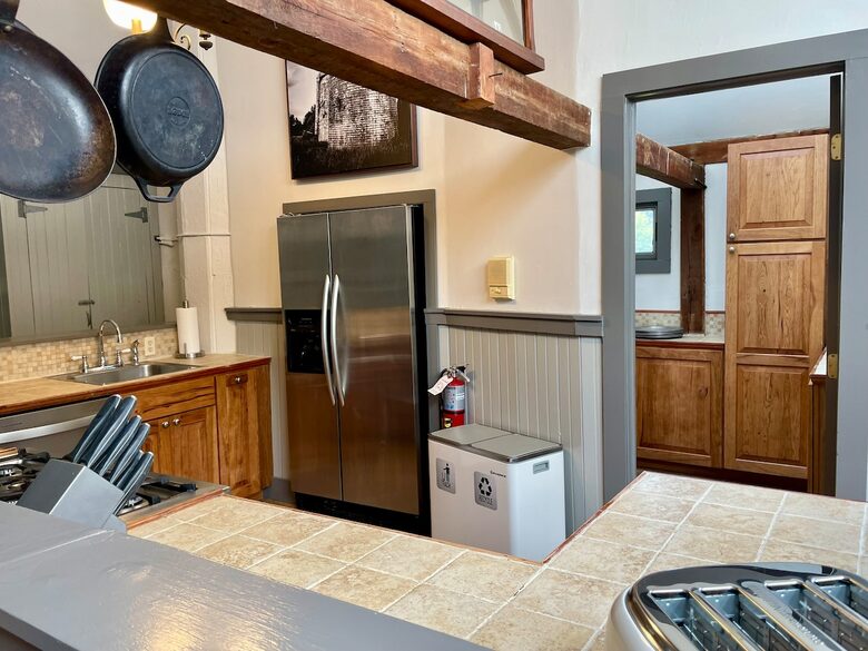 Rustic-Luxe Countryside Retreat in Bucks County - Perkasie, Pennsylvania