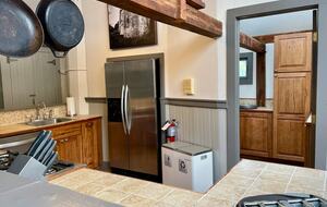 Rustic-Luxe Countryside Retreat in Bucks County - Perkasie, Pennsylvania