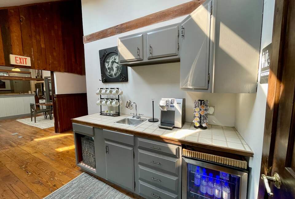 Rustic-Luxe Countryside Retreat in Bucks County - Perkasie, Pennsylvania