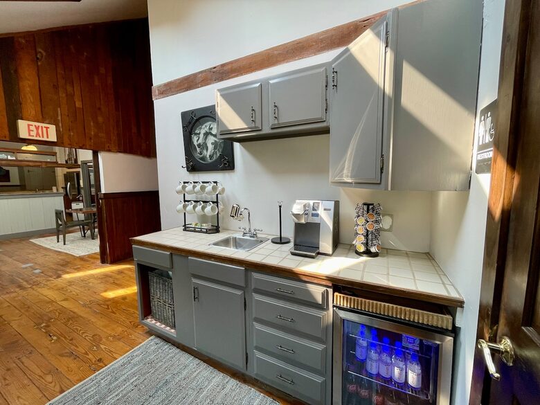 Rustic-Luxe Countryside Retreat in Bucks County - Perkasie, Pennsylvania