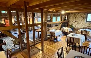 Rustic-Luxe Countryside Retreat in Bucks County - Perkasie, Pennsylvania