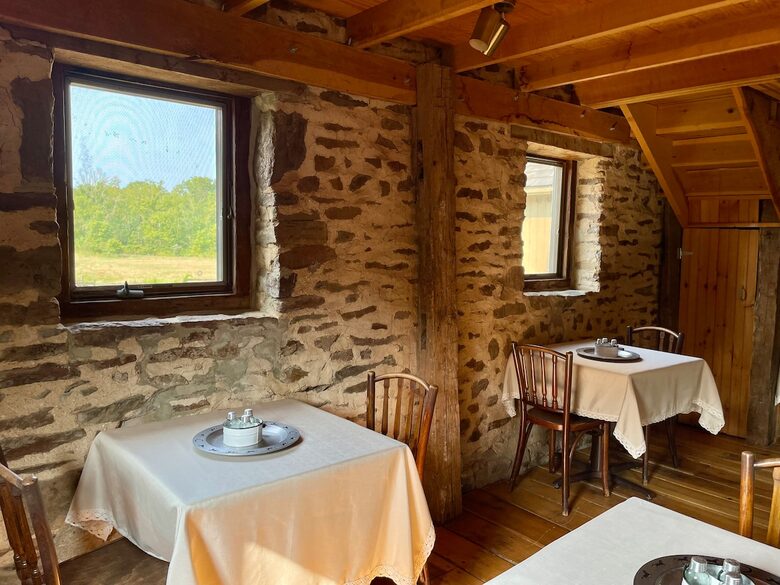 Rustic-Luxe Countryside Retreat in Bucks County - Perkasie, Pennsylvania