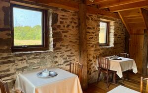 Rustic-Luxe Countryside Retreat in Bucks County - Perkasie, Pennsylvania