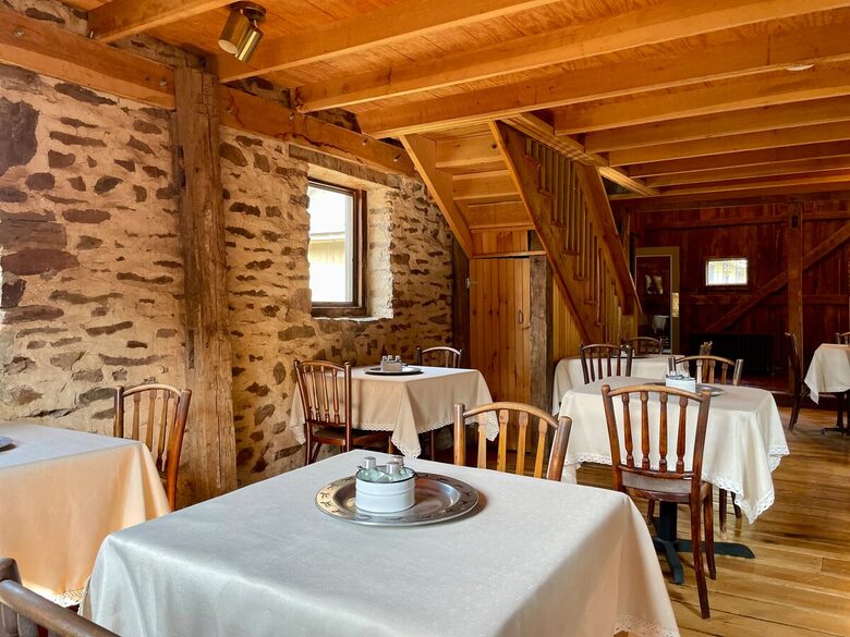 Rustic-Luxe Countryside Retreat in Bucks County - Perkasie, Pennsylvania