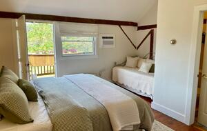 Rustic-Luxe Countryside Retreat in Bucks County - Perkasie, Pennsylvania