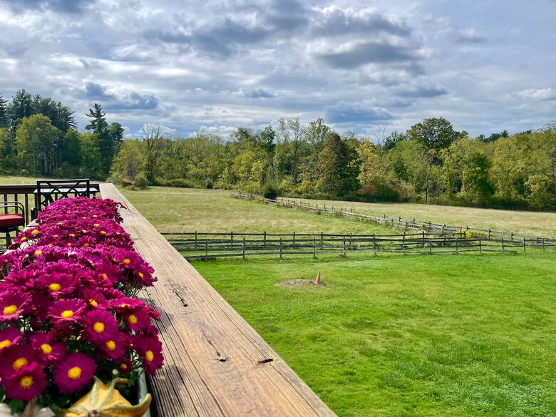 Rustic-Luxe Countryside Retreat in Bucks County - Perkasie, Pennsylvania