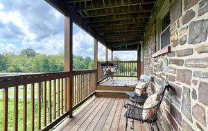 Rustic-Luxe Countryside Retreat in Bucks County - Perkasie, Pennsylvania