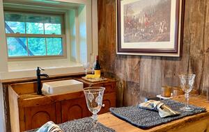 Rustic-Luxe Countryside Retreat in Bucks County - Perkasie, Pennsylvania