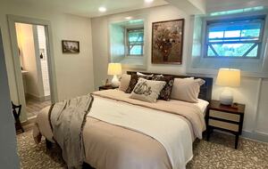 Rustic-Luxe Countryside Retreat in Bucks County - Perkasie, Pennsylvania