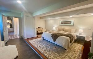 Rustic-Luxe Countryside Retreat in Bucks County - Perkasie, Pennsylvania