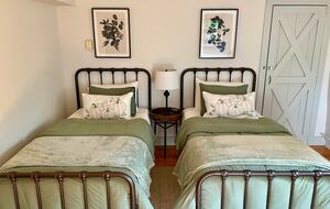 Rustic-Luxe Countryside Retreat in Bucks County - Perkasie, Pennsylvania