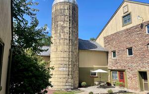 Rustic-Luxe Countryside Retreat in Bucks County - Perkasie, Pennsylvania