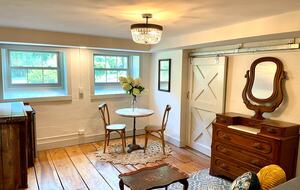 Rustic-Luxe Countryside Retreat in Bucks County - Perkasie, Pennsylvania