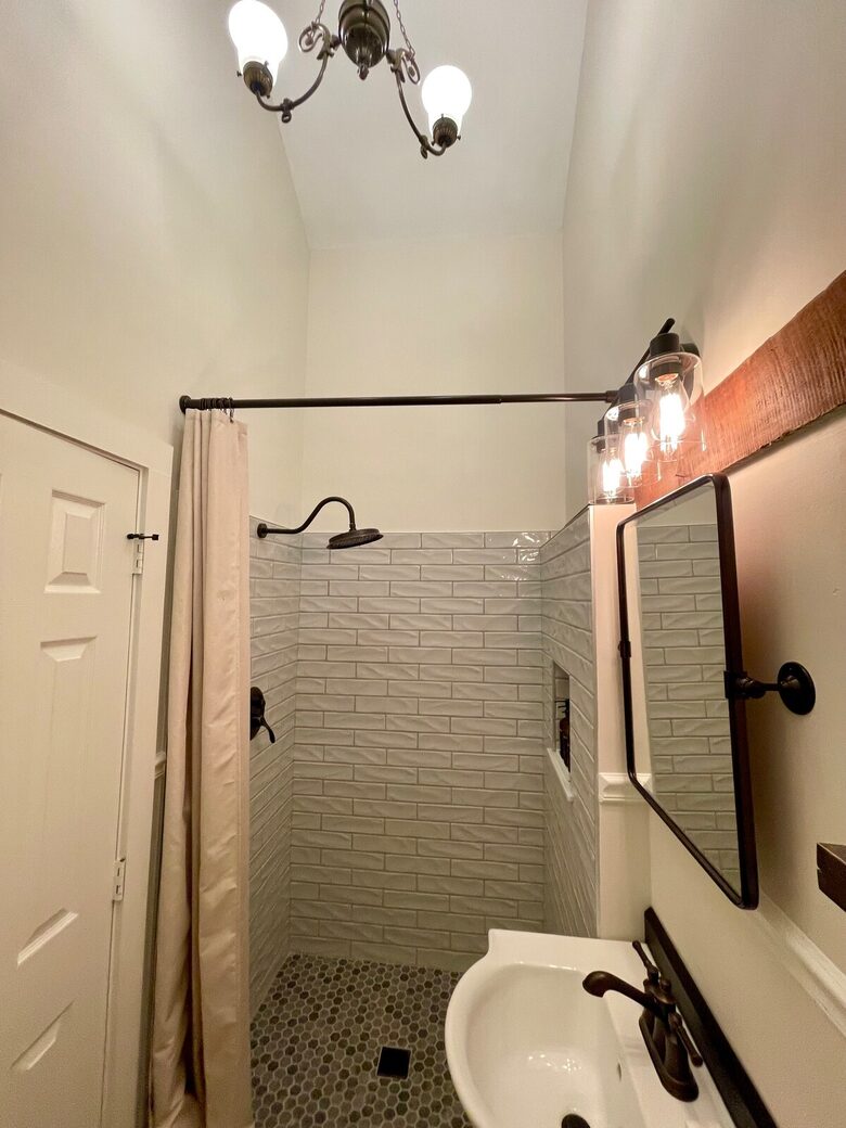 Rustic-Luxe Countryside Retreat in Bucks County - Perkasie, Pennsylvania