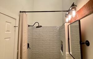 Rustic-Luxe Countryside Retreat in Bucks County - Perkasie, Pennsylvania