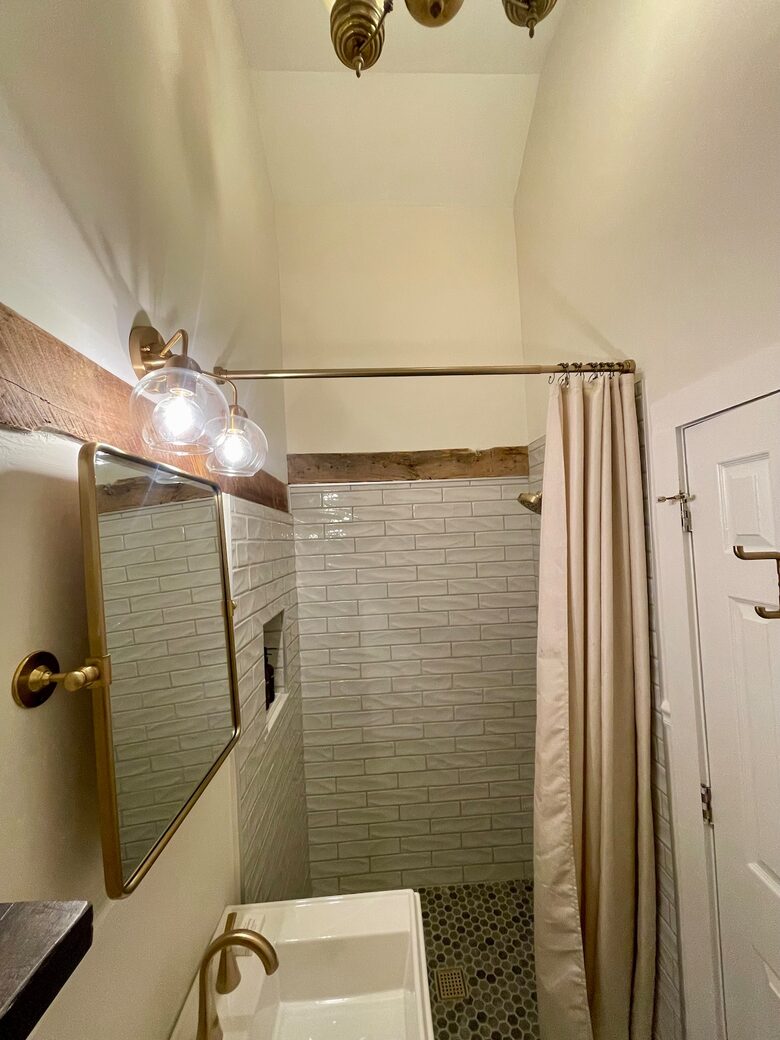 Rustic-Luxe Countryside Retreat in Bucks County - Perkasie, Pennsylvania