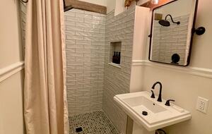 Rustic-Luxe Countryside Retreat in Bucks County - Perkasie, Pennsylvania