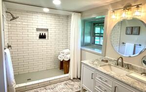 Rustic-Luxe Countryside Retreat in Bucks County - Perkasie, Pennsylvania