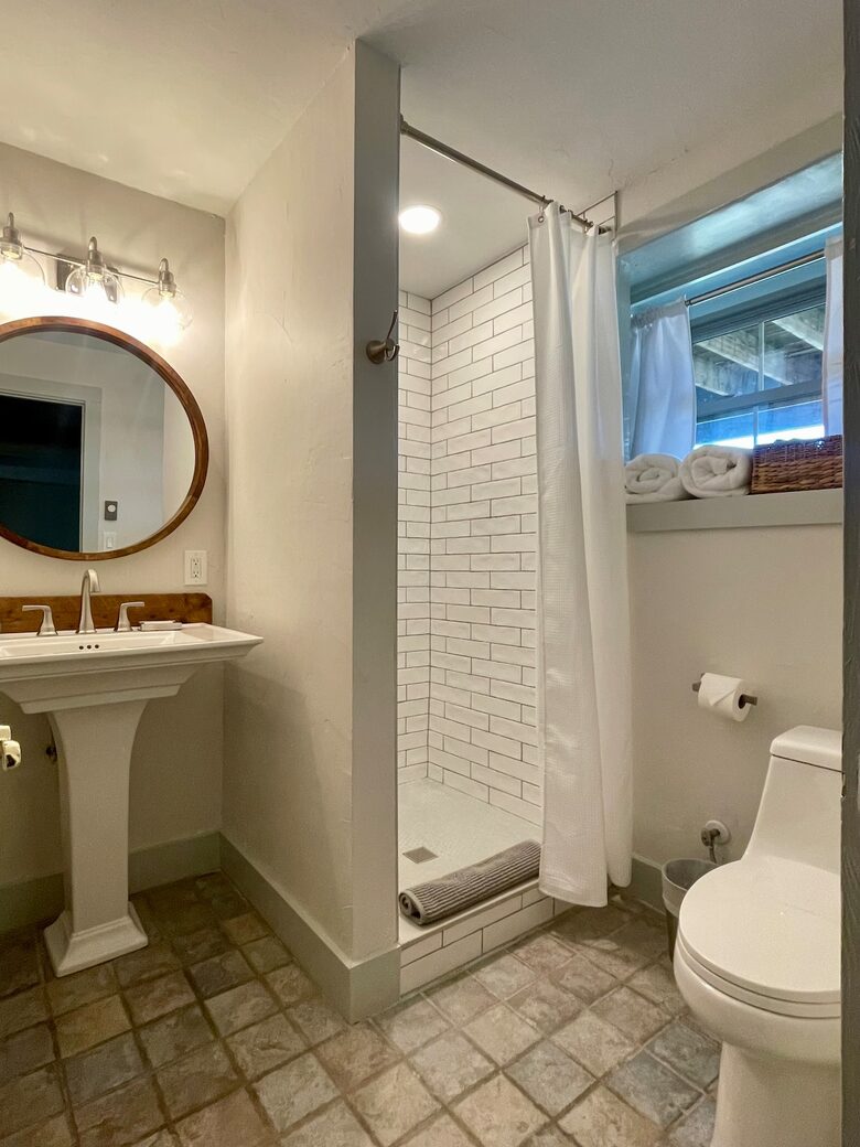 Rustic-Luxe Countryside Retreat in Bucks County - Perkasie, Pennsylvania