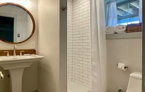 Rustic-Luxe Countryside Retreat in Bucks County - Perkasie, Pennsylvania