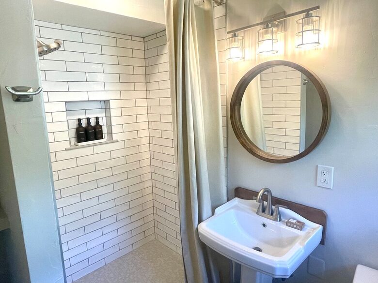 Rustic-Luxe Countryside Retreat in Bucks County - Perkasie, Pennsylvania