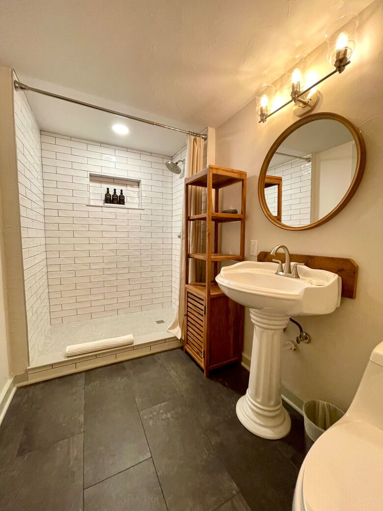 Rustic-Luxe Countryside Retreat in Bucks County - Perkasie, Pennsylvania