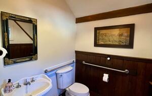 Rustic-Luxe Countryside Retreat in Bucks County - Perkasie, Pennsylvania