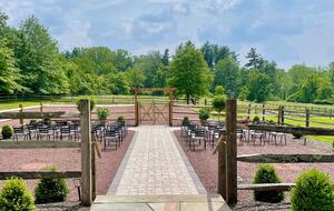 Rustic-Luxe Countryside Retreat in Bucks County - Perkasie, Pennsylvania