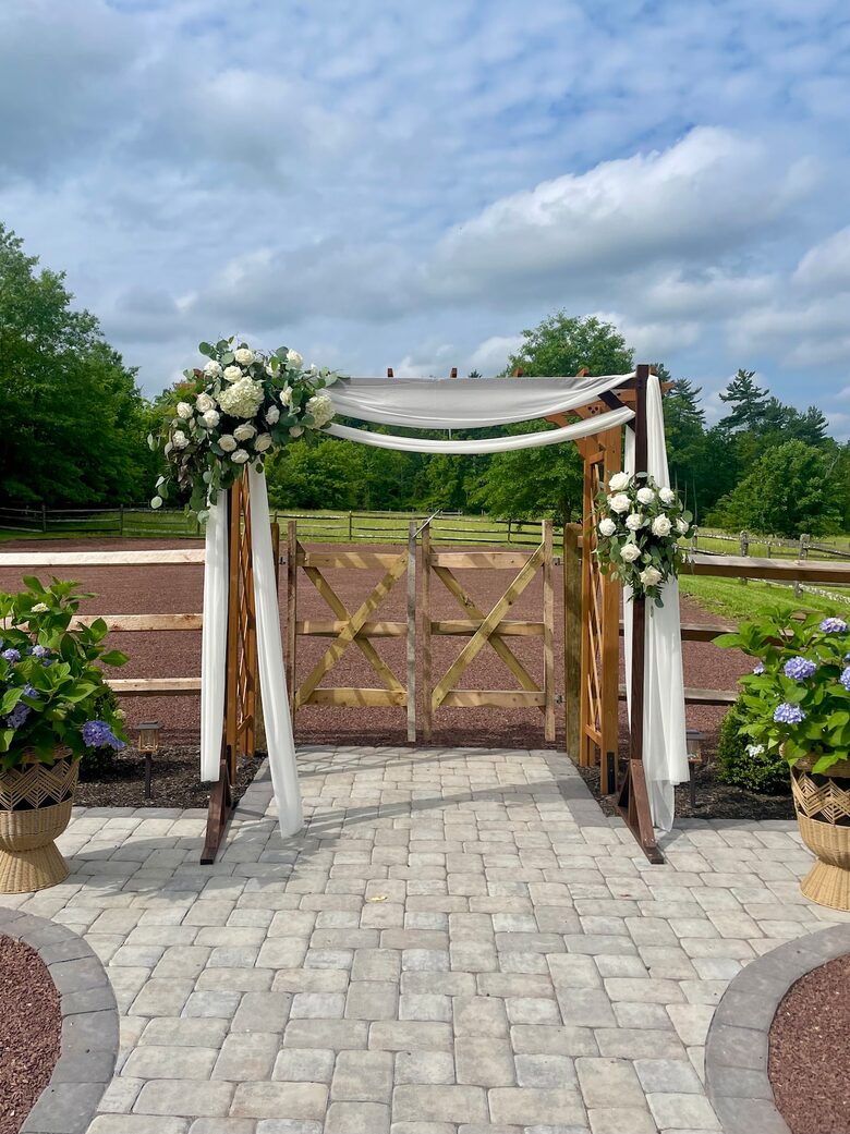 Rustic-Luxe Countryside Retreat in Bucks County - Perkasie, Pennsylvania