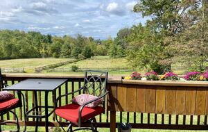 Rustic-Luxe Countryside Retreat in Bucks County - Perkasie, Pennsylvania