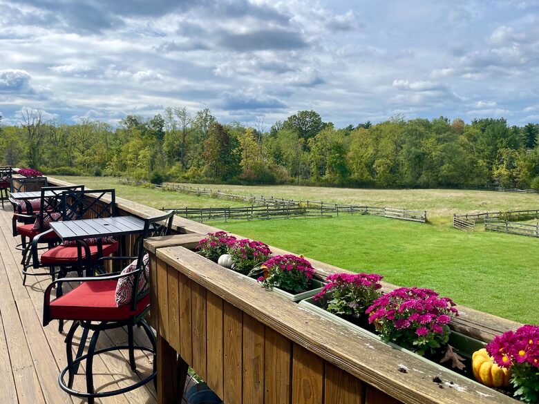Rustic-Luxe Countryside Retreat in Bucks County - Perkasie, Pennsylvania