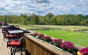 Rustic-Luxe Countryside Retreat in Bucks County - Perkasie, Pennsylvania